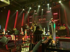 -TORA音乐酒馆