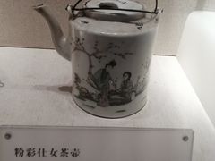 -武汉园博园(武汉自然博物馆)