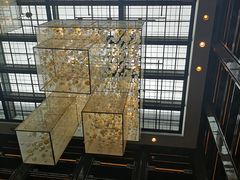 -行者书屋大堂吧 ·下午茶(南京圣和府邸酒店)