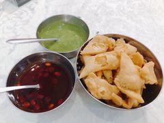 薯角-葛尼沙印度餐厅 (镇明路店)