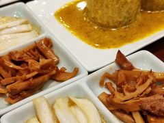 -北京小肠陈饭庄(方庄店)