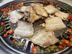 -猫抓烤肉(春熙路店)