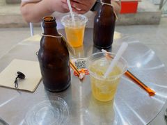 -喧闹·东方大气茶(鹅岭二厂店)