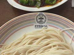 -歹歹的加个面过油肉拌面(贵州路店)