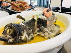 -79号渔船海鲜饭店(宝安店)