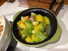 -云海肴云南菜·蒸汽石锅鱼(新奥店)