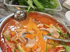 -雷山鱼酱酸汤鱼·酸汤牛肉(花果园T1区店)