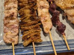 -晶吉·居酒屋·烧鸟·生鱼饭(中山区民主广场店)
