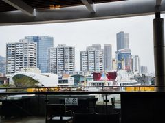 -炙柒Sekinana·精致料理 烧鸟·铁板烧(海上世界店)
