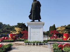 -北陵公园