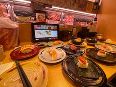 -寿司郎(皇庭广场店)