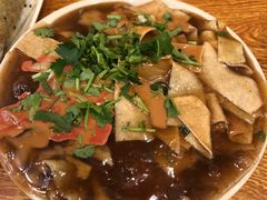 -真素诚·清真(新华路店)