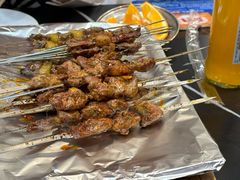-勇利赵家烤肉坊(含光路店)