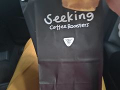 -Seeking Coffee咖啡(新竹路店)