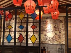 大堂-大壶春生煎(四川中路店)