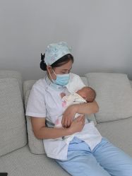 -宝生月子中心·私家园林式(龙华观澜店)