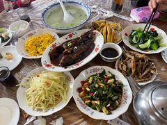 -妈妈的小作坊(陈家镇店)