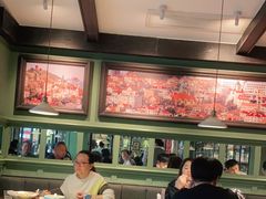 -前海沿·青岛菜(李沧万达店)