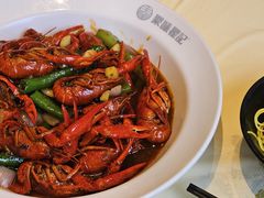 -聚味瞿记·龙虾堂(坡子街店)