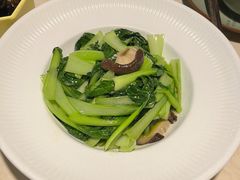 香菇小青菜-雨后行菜(报慈北路店)