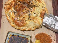 -那拉提之疆·新疆菜(美院店)