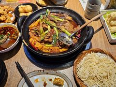 -炉角·鲍鱼牛腩煲(国贸商城店)