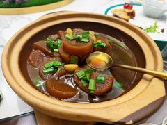 -花小蟹·无锡菜·大闸蟹主题餐厅·评弹表演(南长街店)