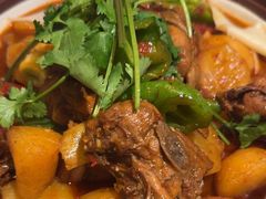 -纳鲁孜·新疆特色餐厅(上海悦荟广场店)