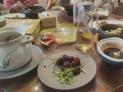 -晋享皖宴(创新大道店)