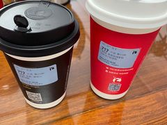 -luckincoffee瑞幸咖啡(顺义华联商厦店)