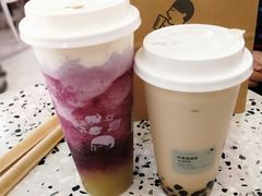 -喜茶(永旺梦乐城店)