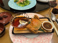 -香厨中餐厅(松北香格里拉店)
