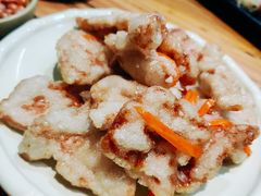 -京玉菲饭店(李村店)