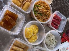 -点都德(德江楼店)