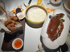 -大鸭梨烤鸭(枣园店)