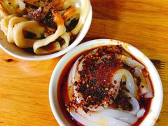 -洞子口张老二凉粉(文殊院店)