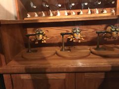 -三鹰之森吉卜力美术馆