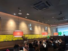 大堂-遇见湘·地道湖南菜(云门店)