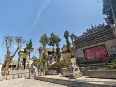 -西安关中民俗艺术博物院