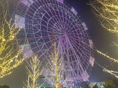 -南昌之星摩天轮