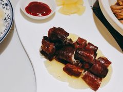 -东方饺子王(王府井关东古巷店)