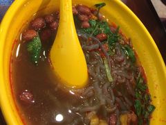 -小杨生煎(香港名都店)