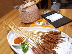 -食味酒味天津菜·海肠捞饭·东方酒饮(鼓楼店)