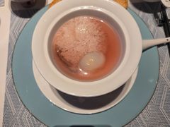花胶雪绒望明月-淮香国色·淮扬菜(正大中心店)