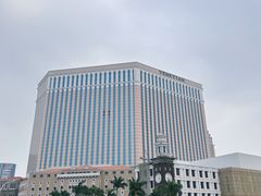 -澳门威尼斯人综合度假区