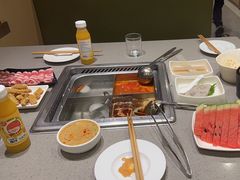 -海底捞火锅(铂澜大象城店)