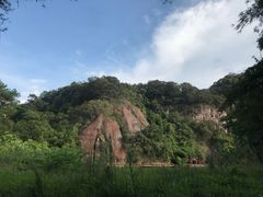 -丹霞山风景名胜区