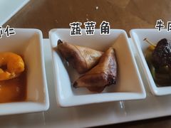 -Tajine Moroccan塔金摩洛哥中东餐厅