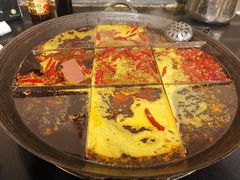 -酒友老火锅(渝中店)