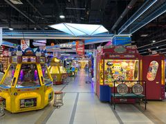 -大玩家(哈尔滨悦荟店)